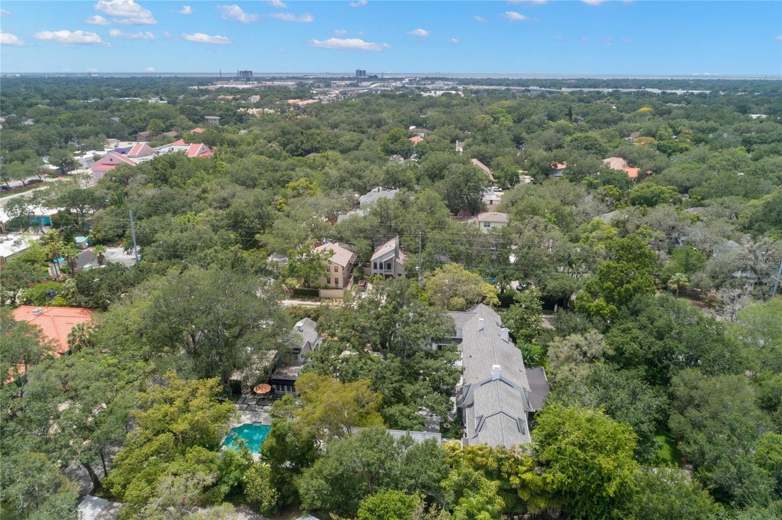 VILLA ROSA PARK - Residential