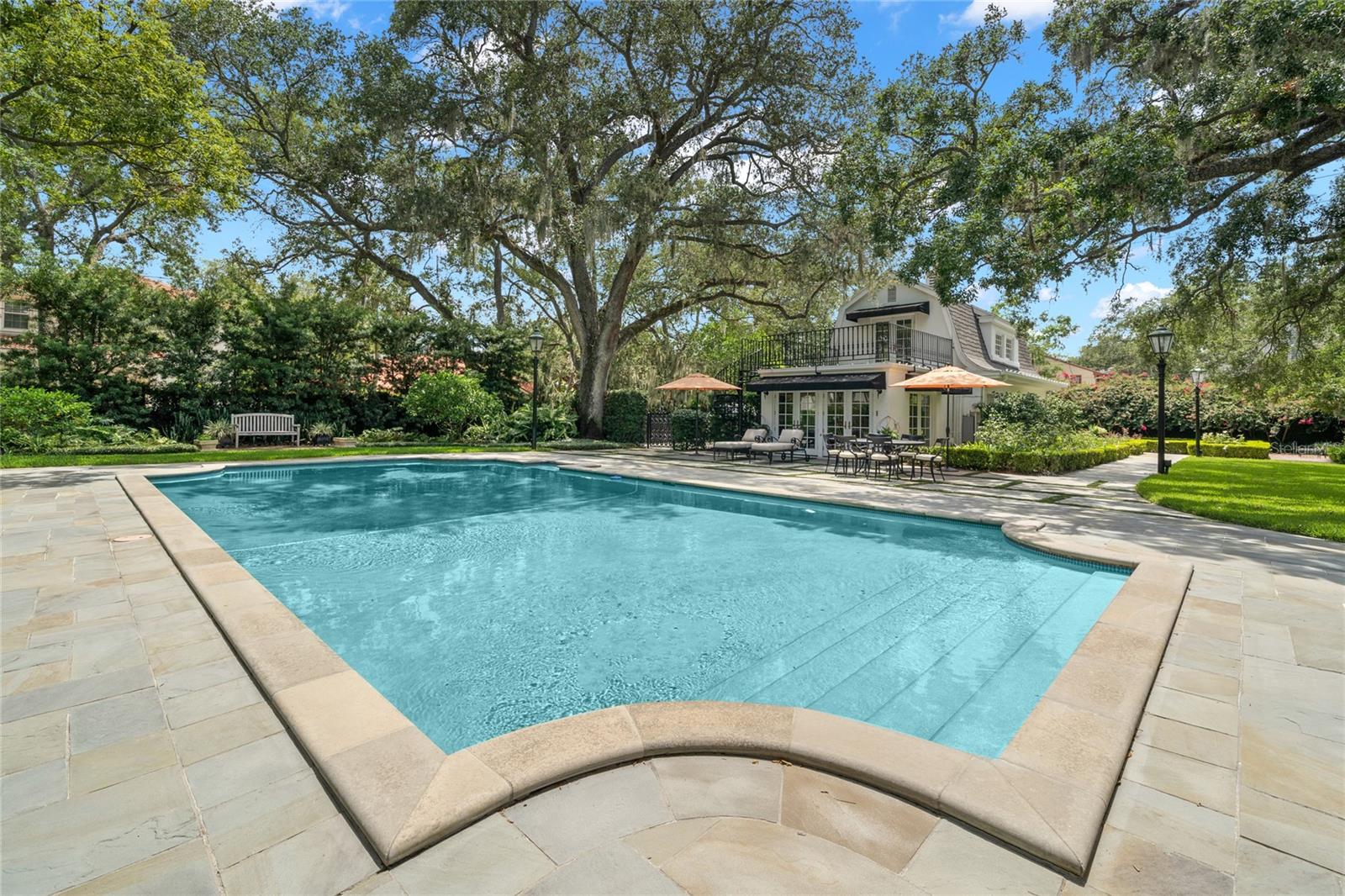 VILLA ROSA PARK - Residential