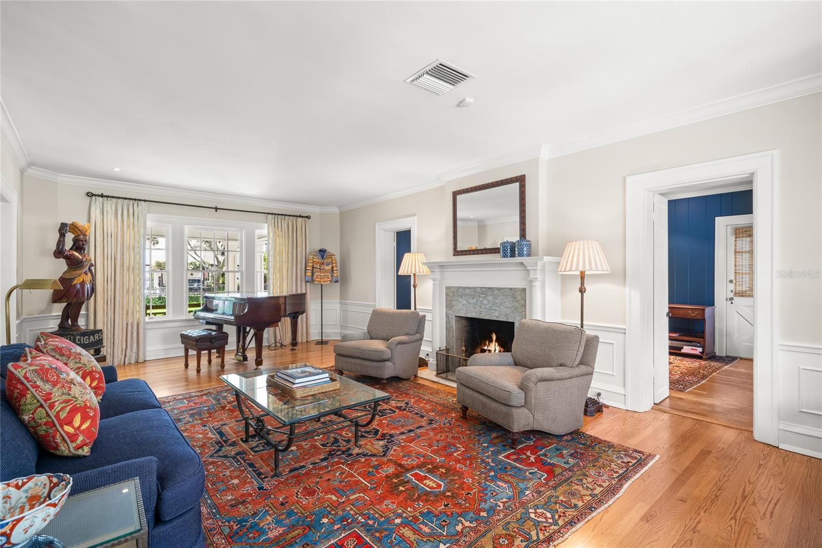 VILLA ROSA PARK - Residential