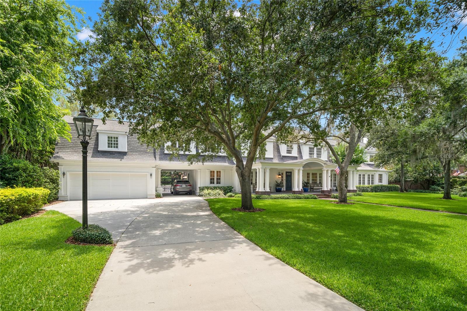 VILLA ROSA PARK - Residential