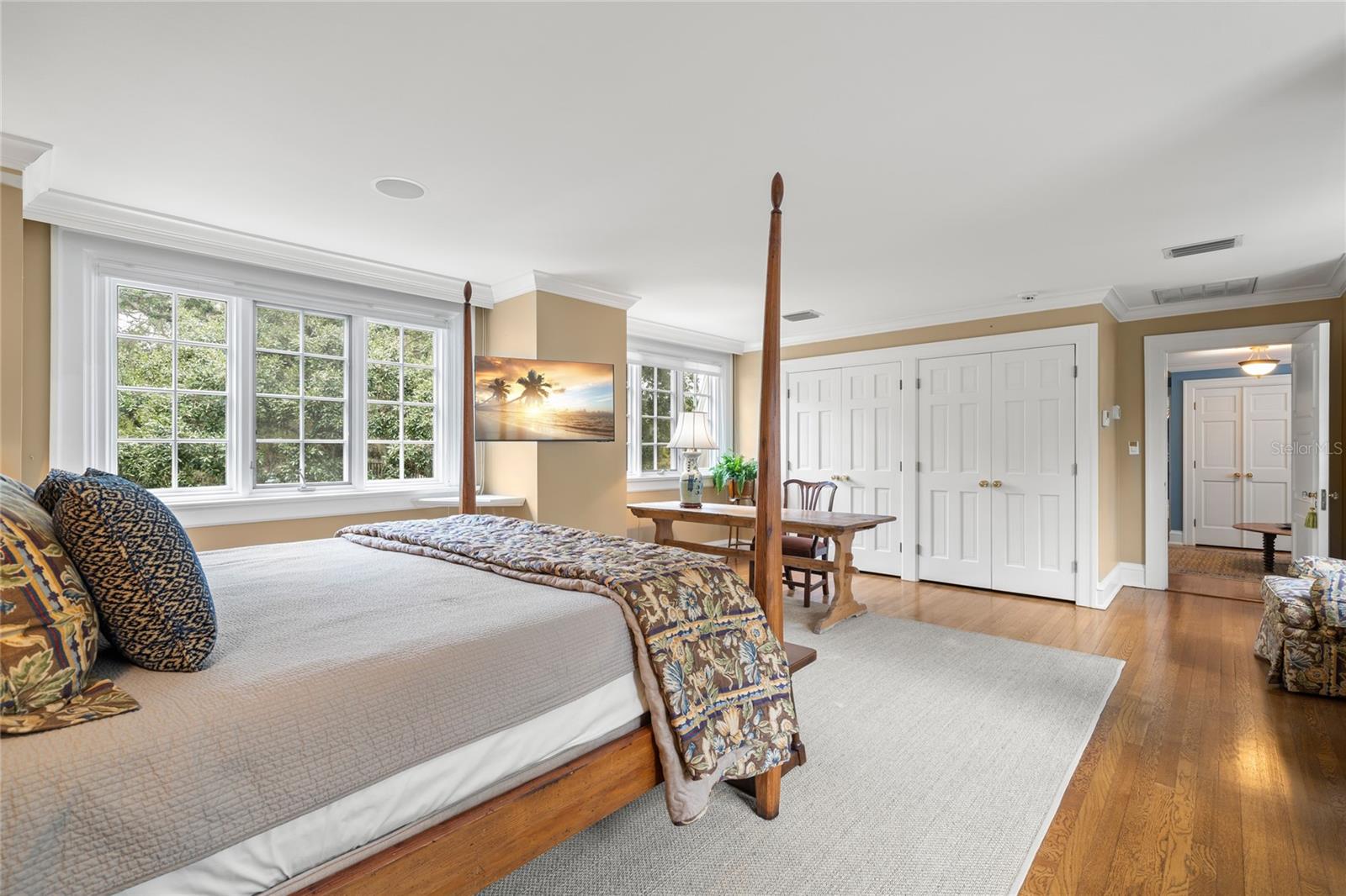 VILLA ROSA PARK - Residential