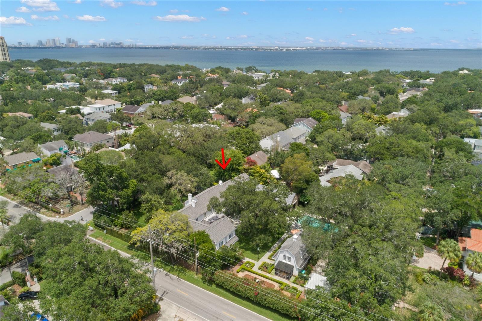 VILLA ROSA PARK - Residential