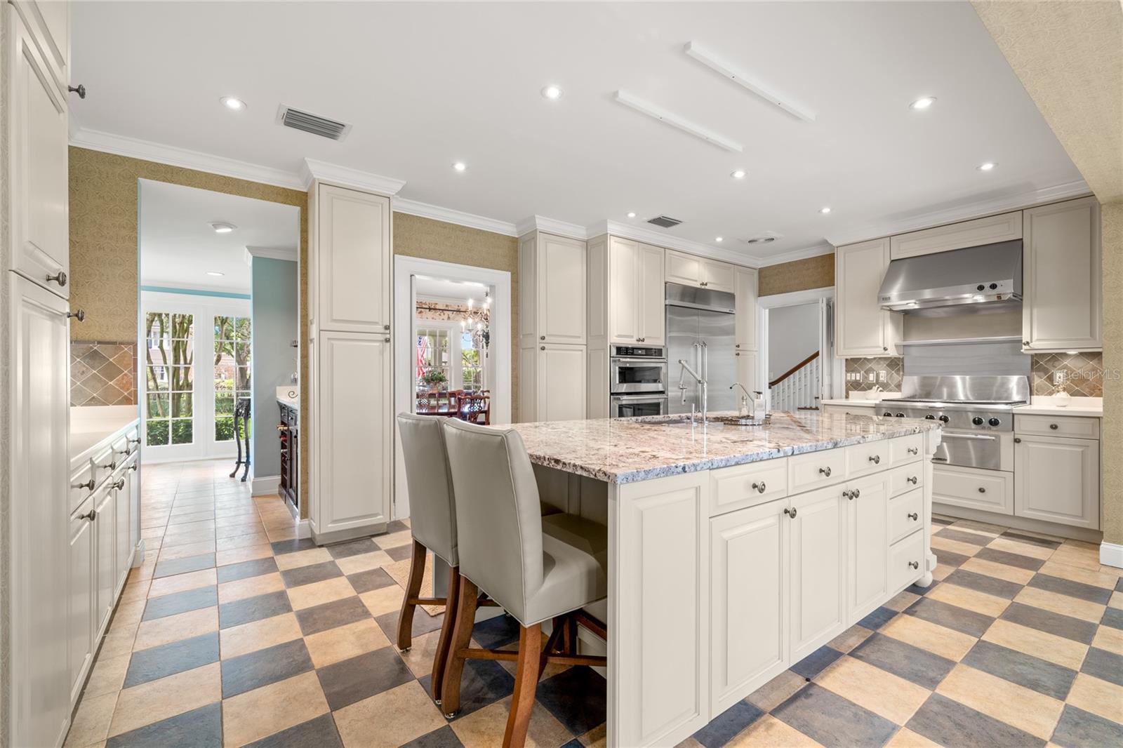 VILLA ROSA PARK - Residential