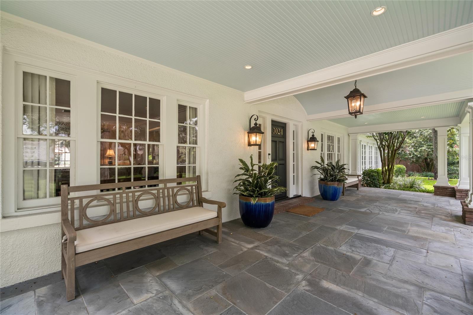 VILLA ROSA PARK - Residential