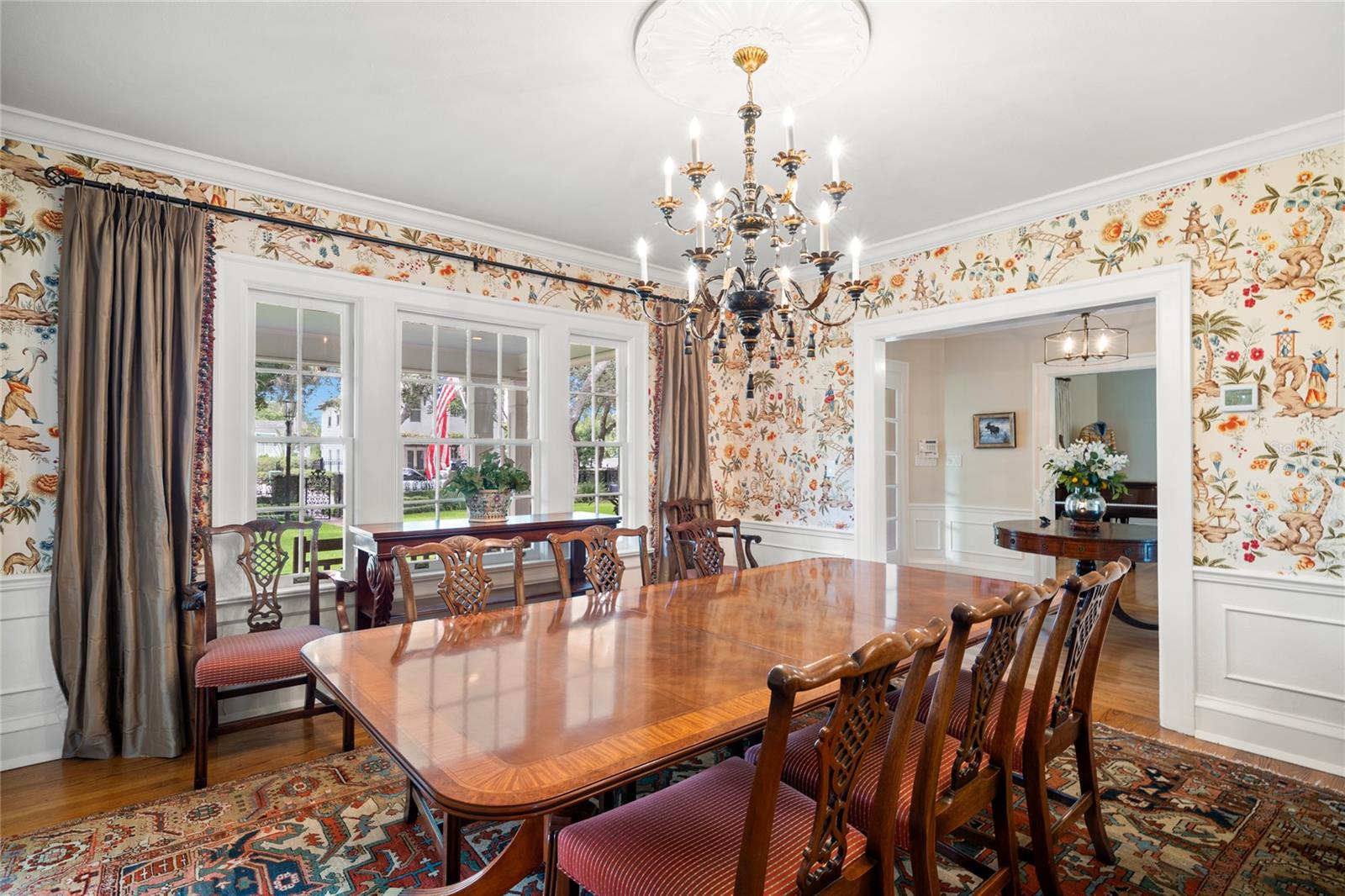 VILLA ROSA PARK - Residential