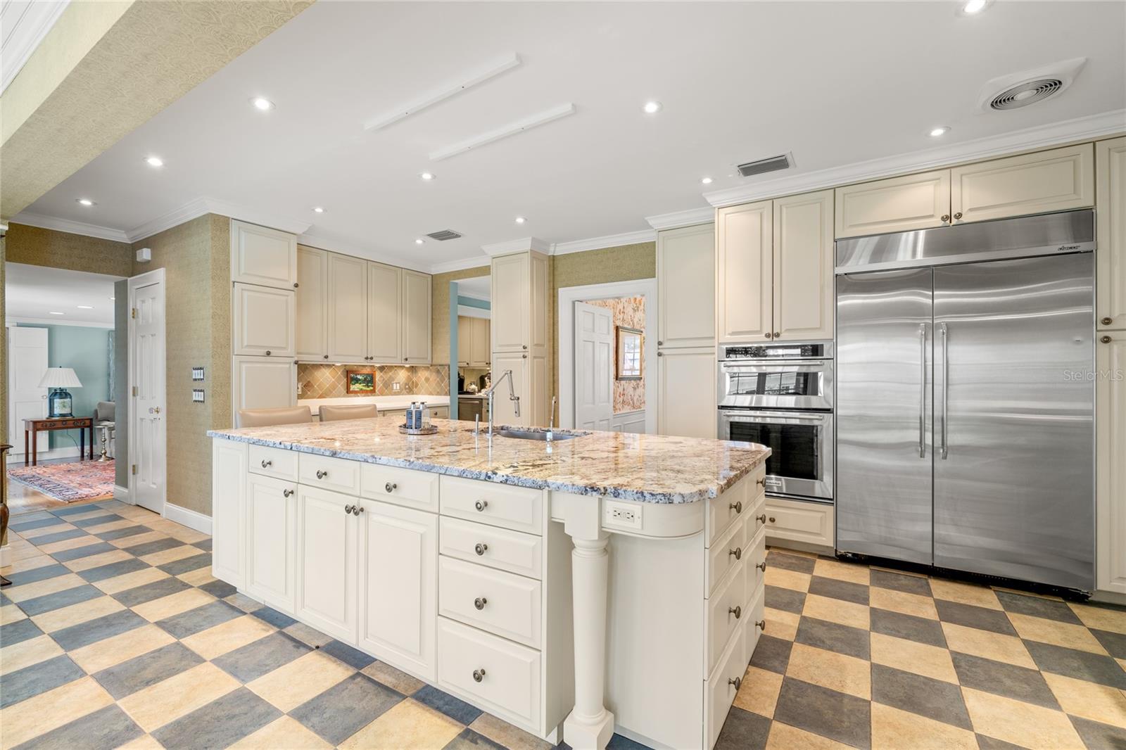 VILLA ROSA PARK - Residential