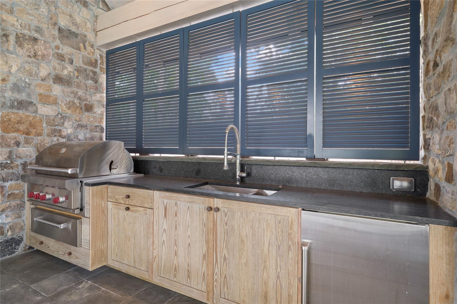 VILLA ROSA PARK - Residential