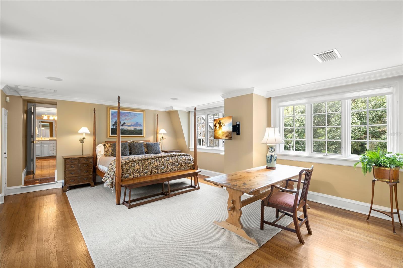 VILLA ROSA PARK - Residential