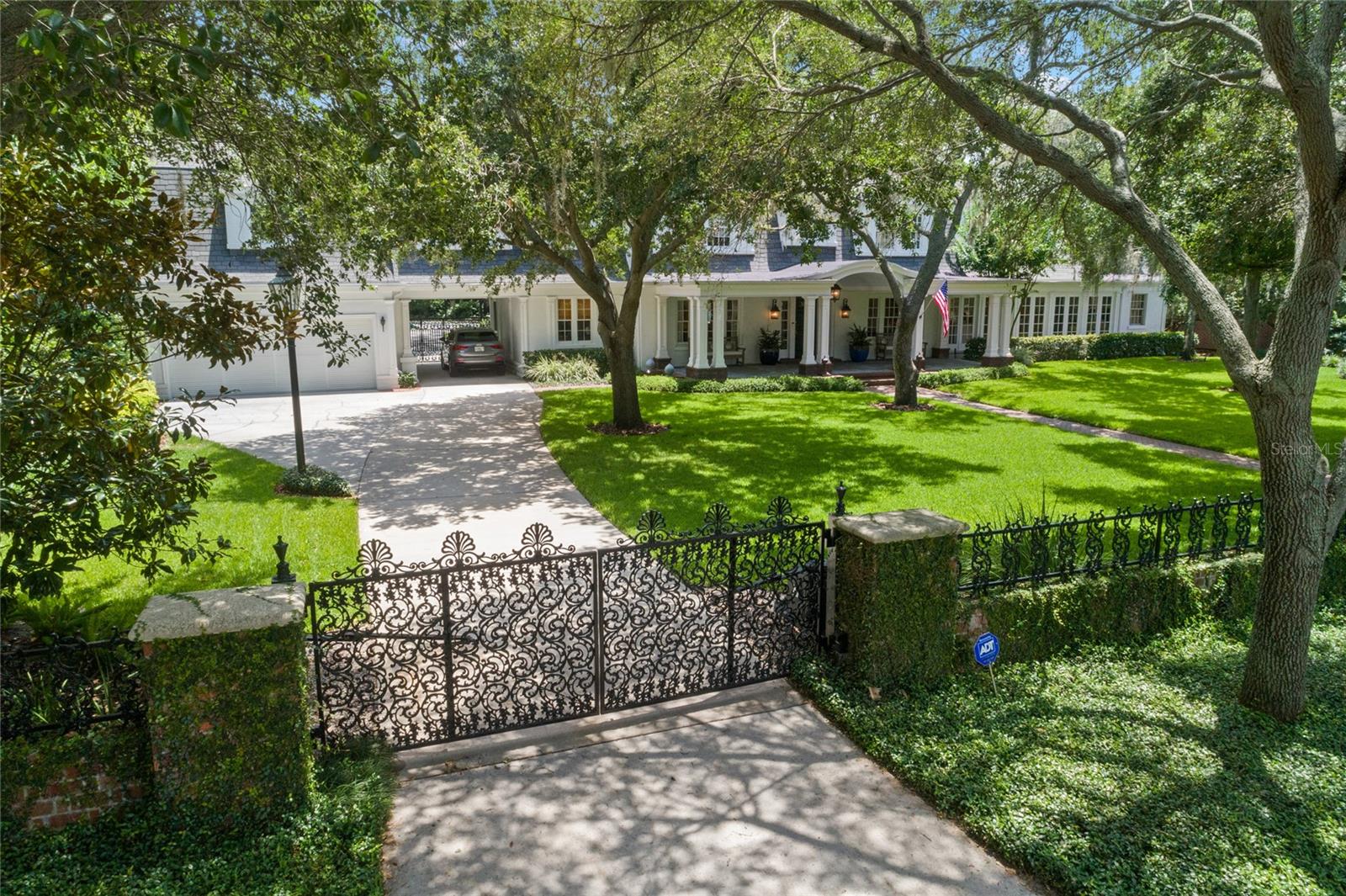 VILLA ROSA PARK - Residential