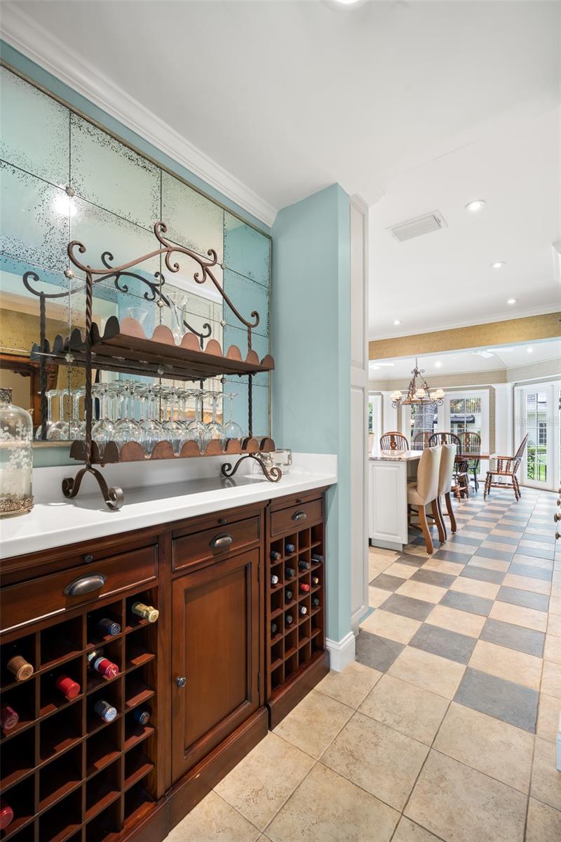 VILLA ROSA PARK - Residential