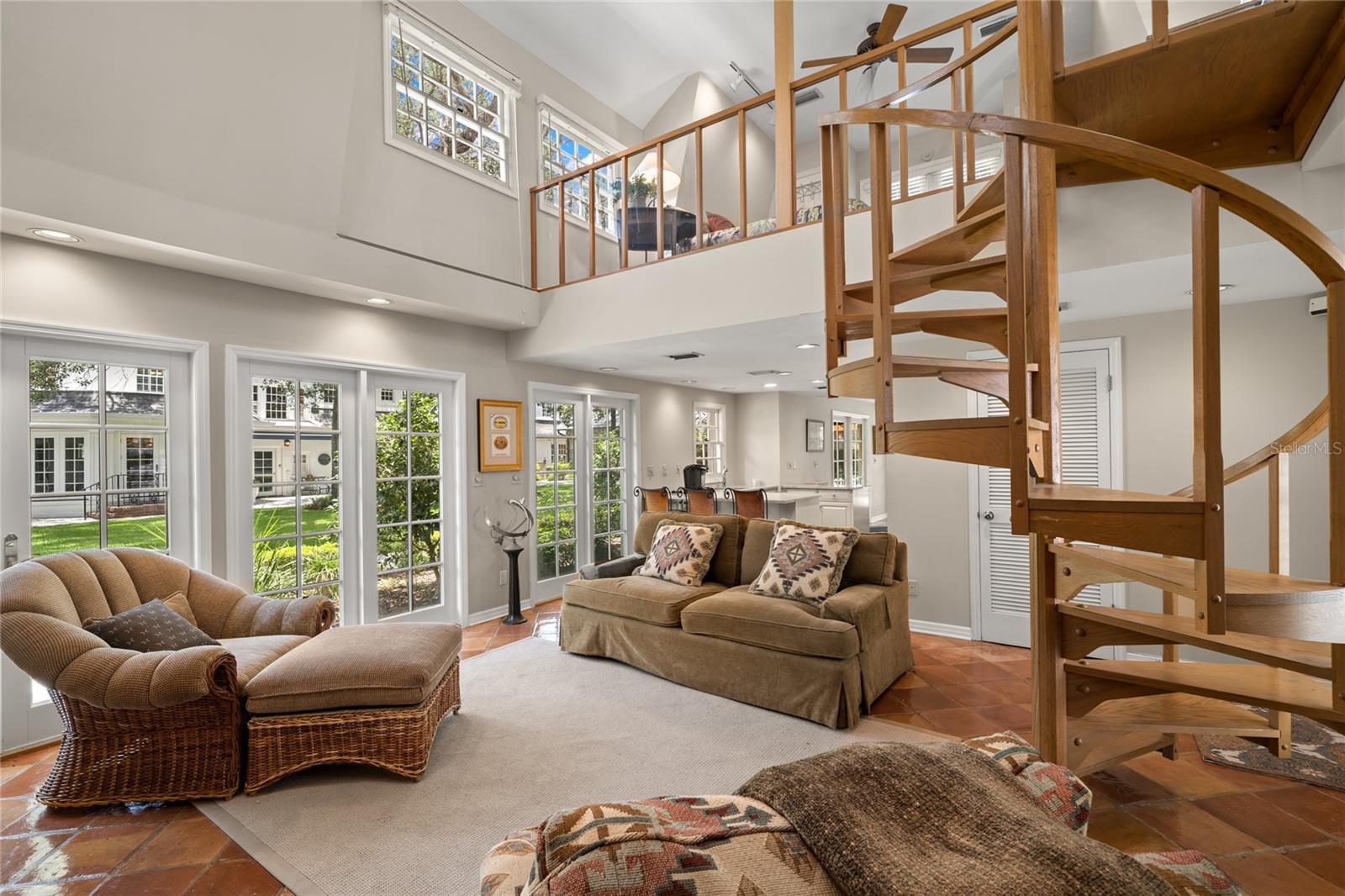 VILLA ROSA PARK - Residential