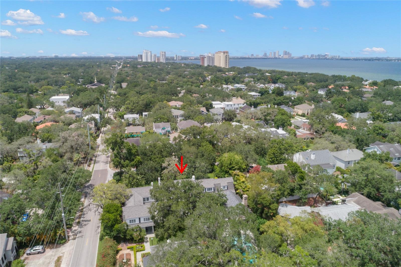 VILLA ROSA PARK - Residential