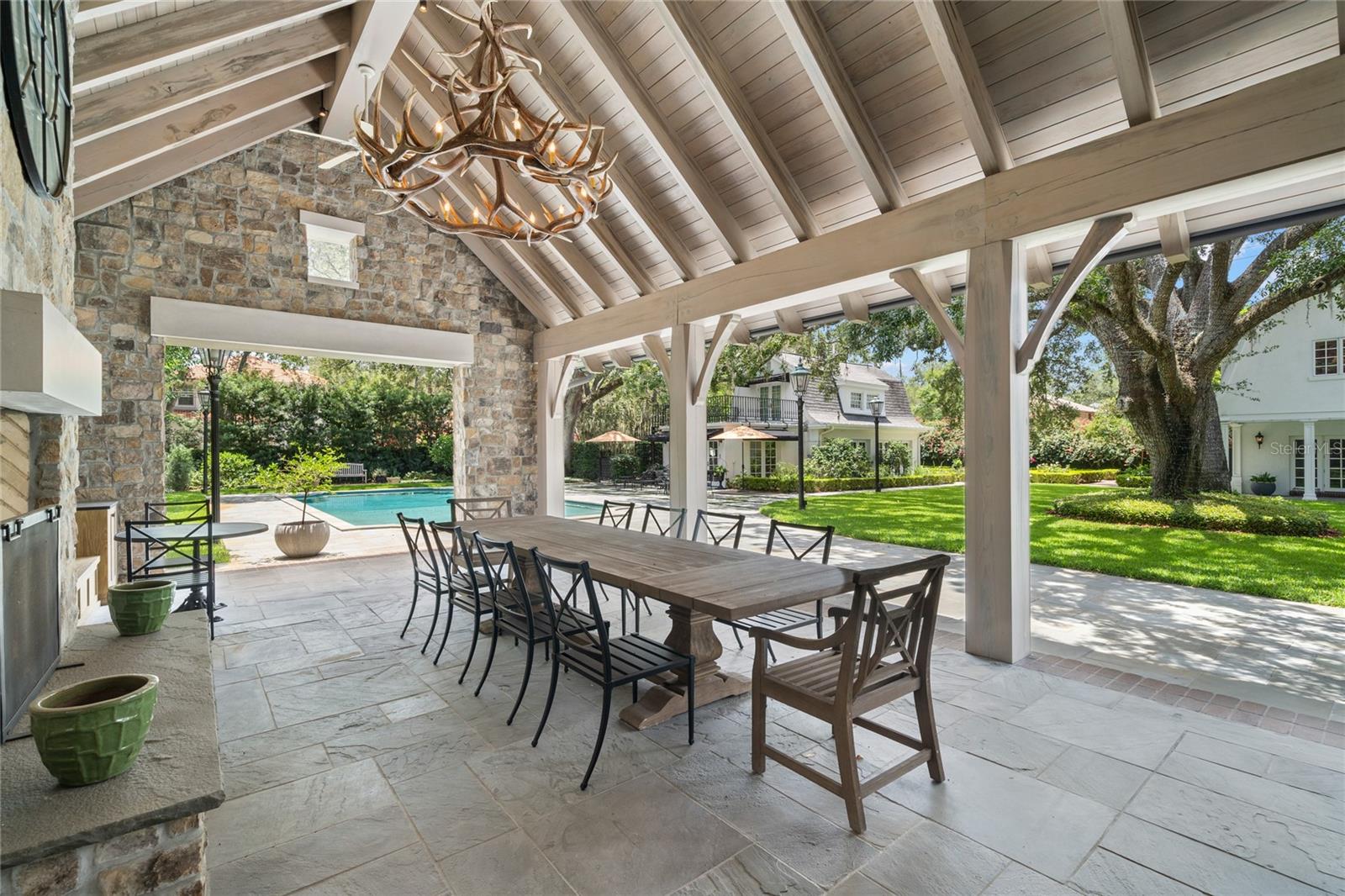 VILLA ROSA PARK - Residential