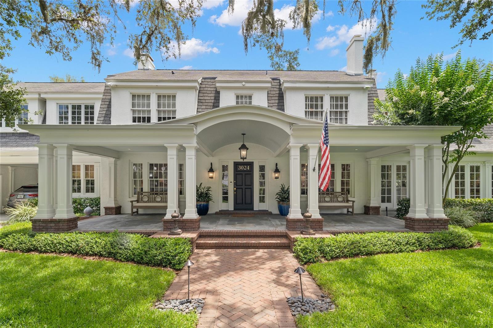 VILLA ROSA PARK - Residential