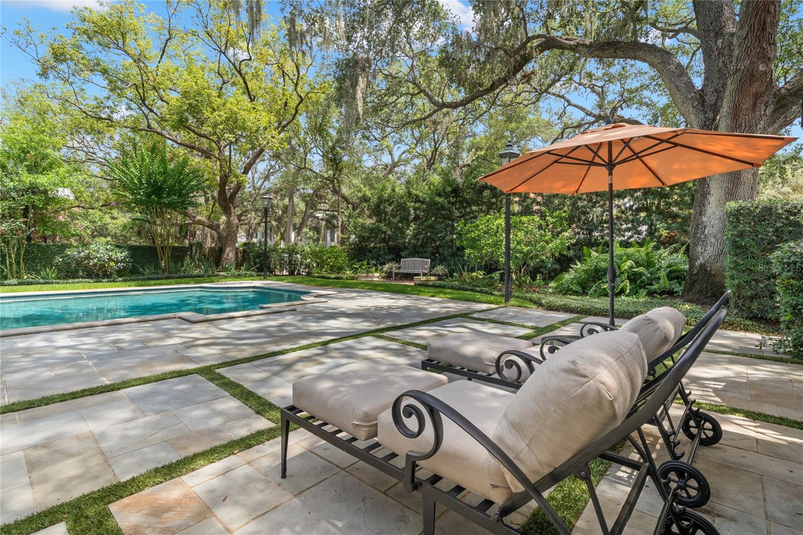 VILLA ROSA PARK - Residential