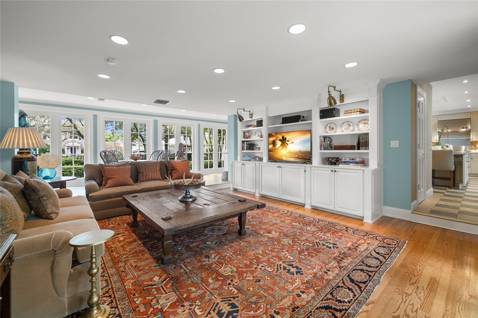 VILLA ROSA PARK - Residential