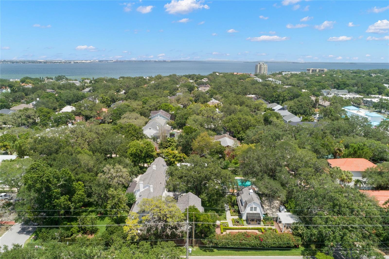 VILLA ROSA PARK - Residential