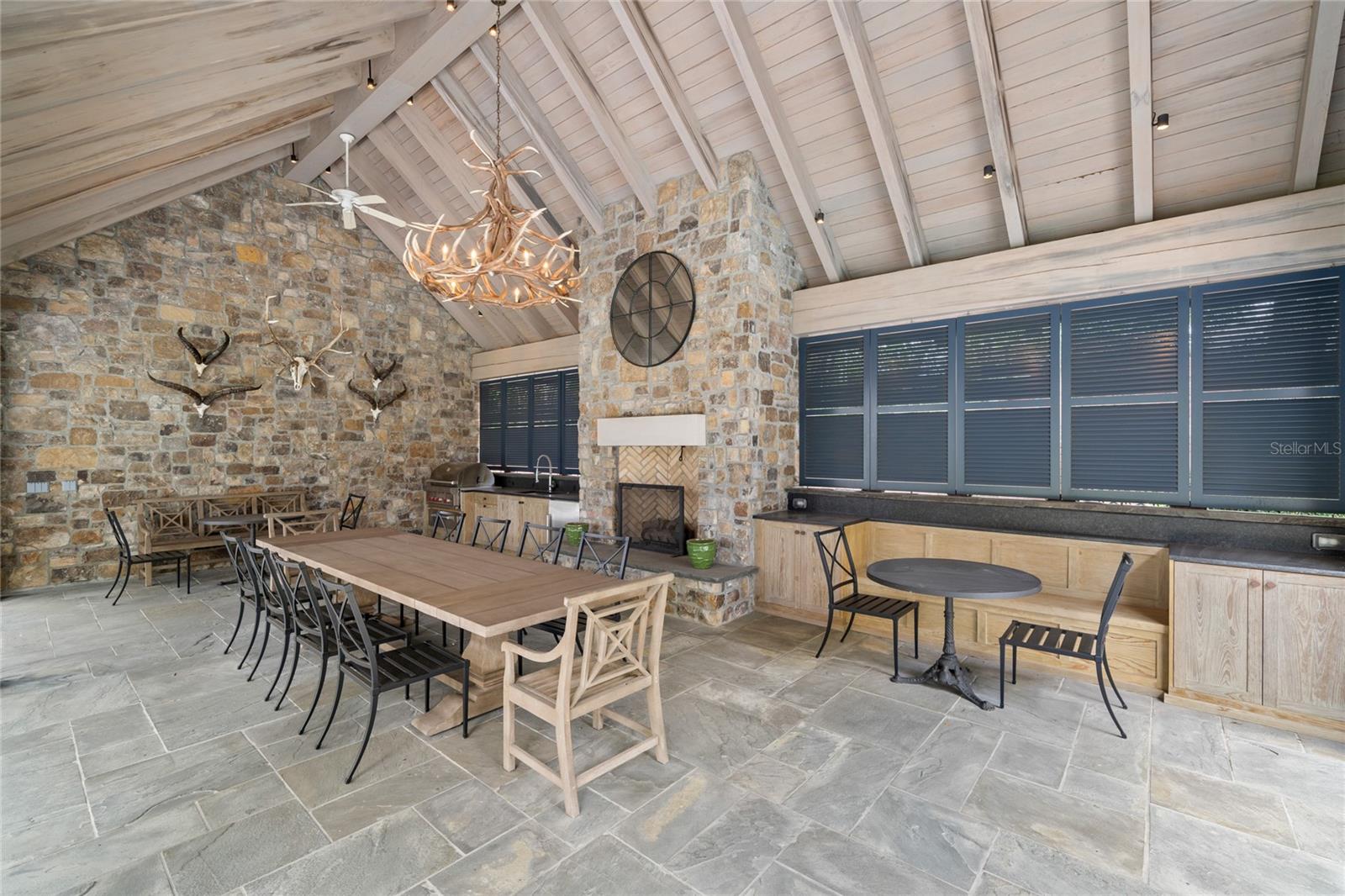 VILLA ROSA PARK - Residential