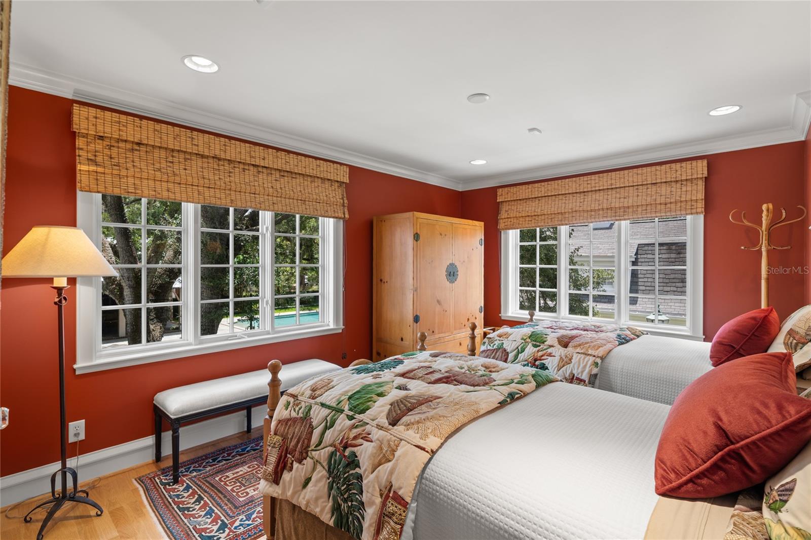 VILLA ROSA PARK - Residential