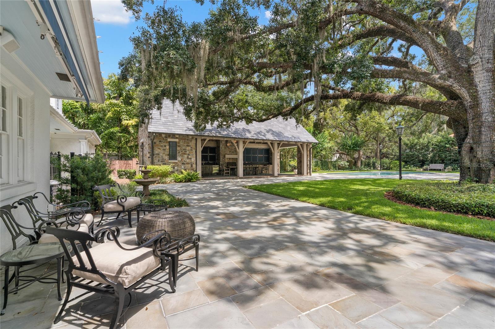 VILLA ROSA PARK - Residential