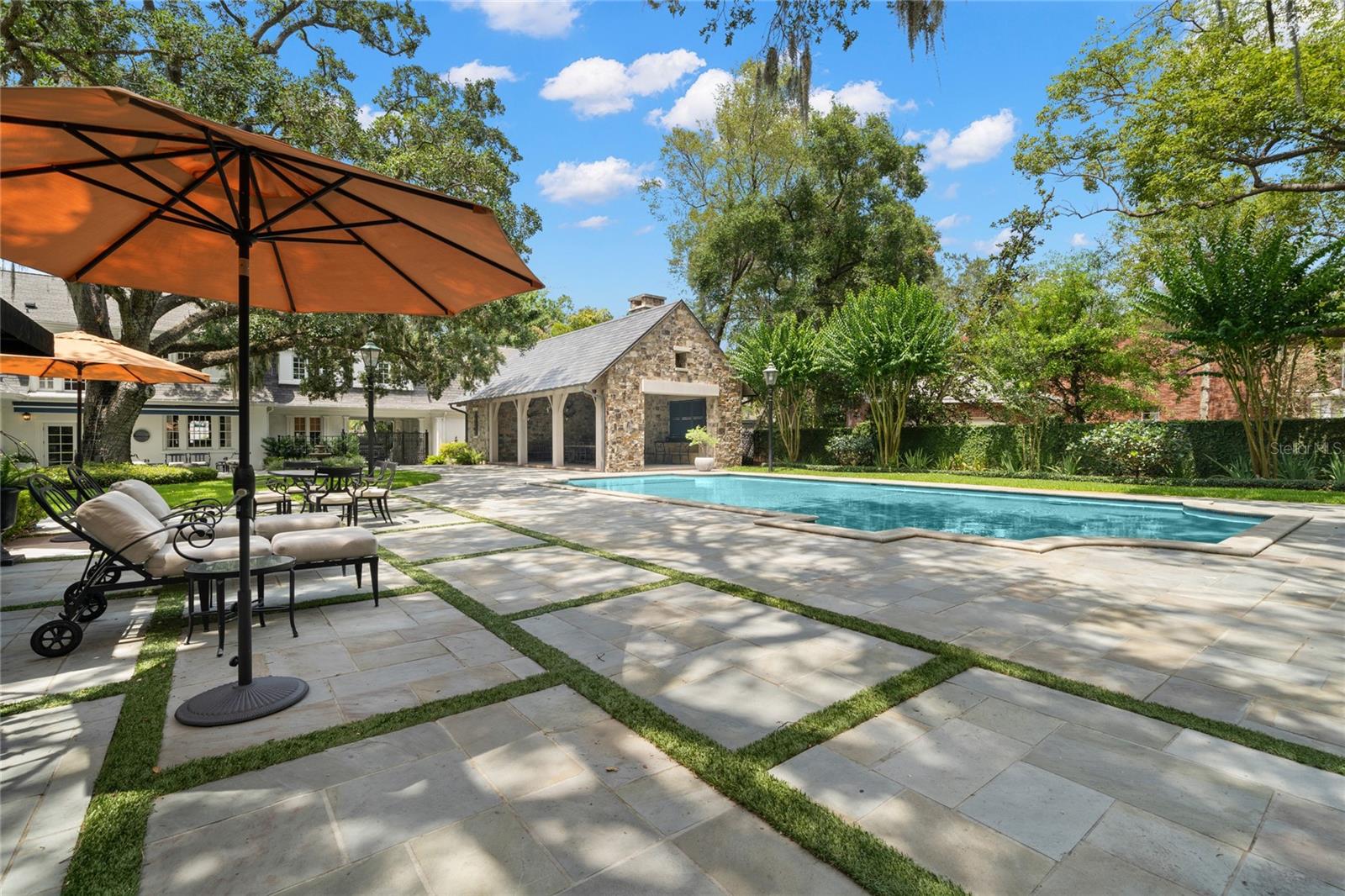 VILLA ROSA PARK - Residential