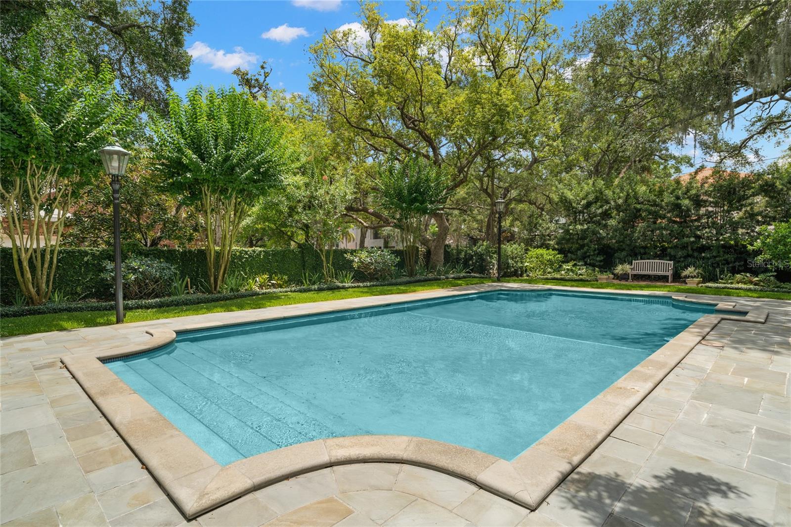 VILLA ROSA PARK - Residential