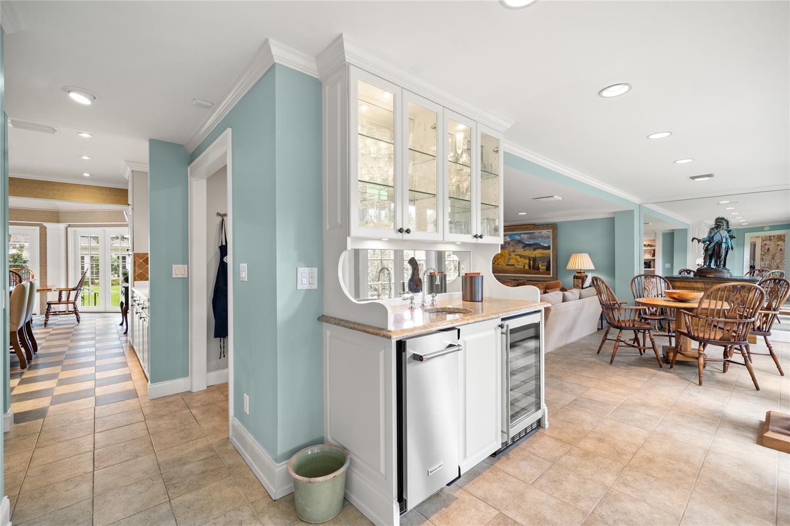 VILLA ROSA PARK - Residential