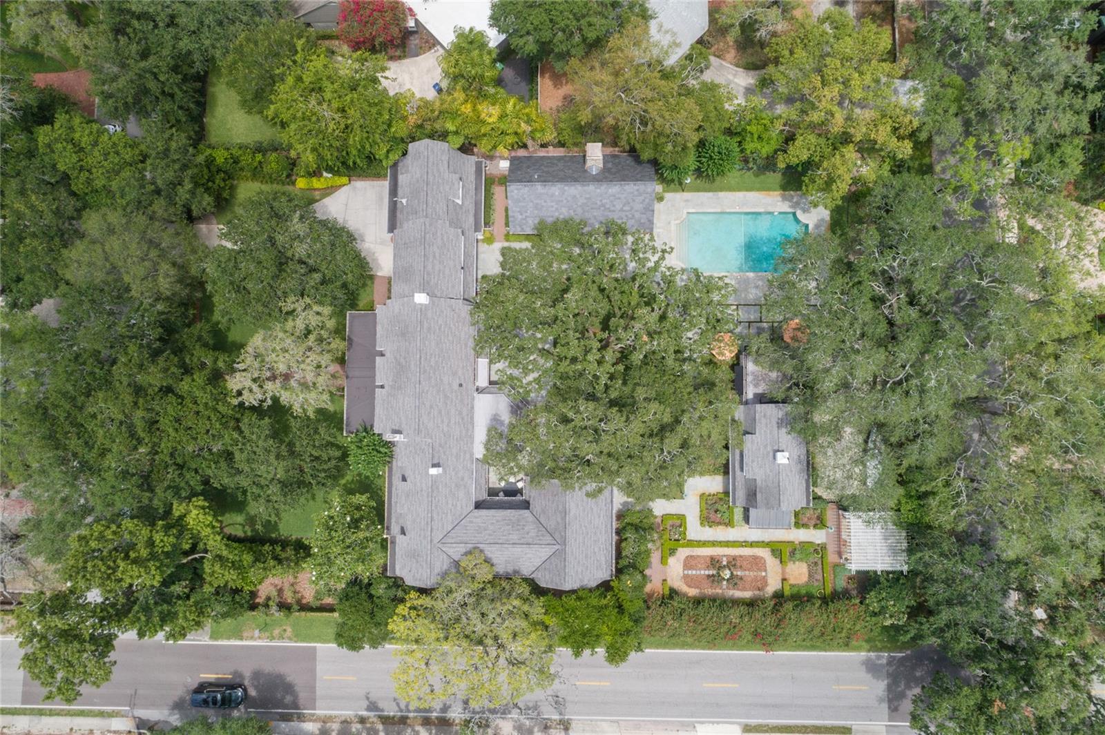 VILLA ROSA PARK - Residential