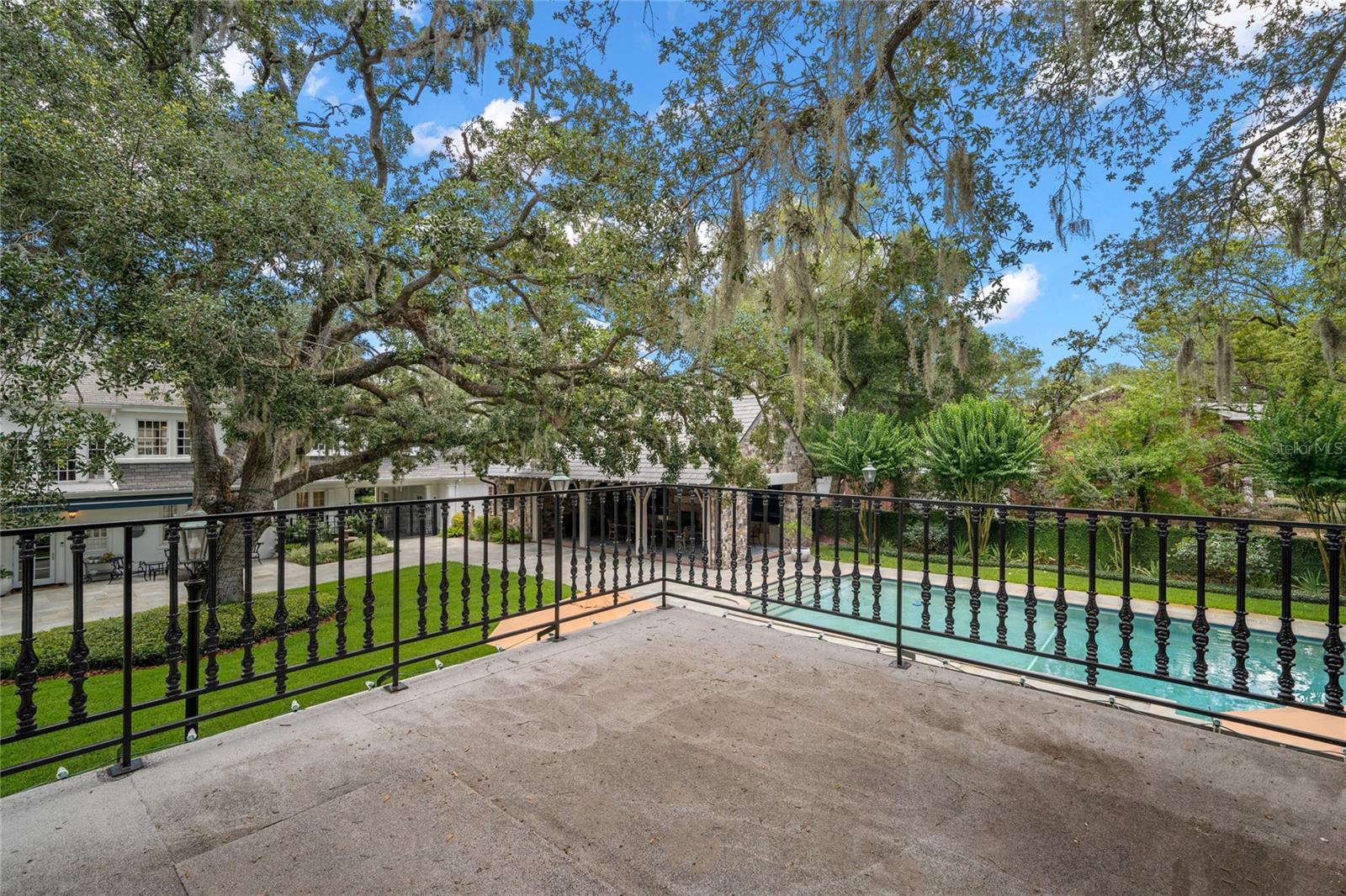 VILLA ROSA PARK - Residential