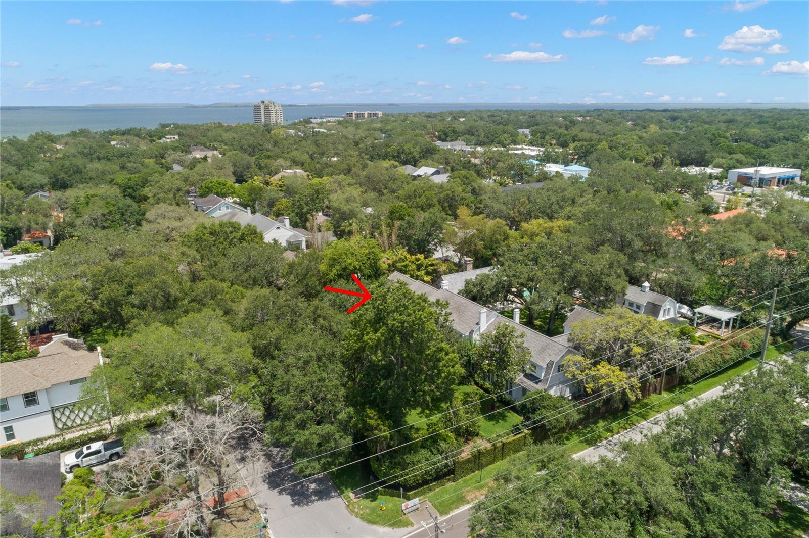 VILLA ROSA PARK - Residential