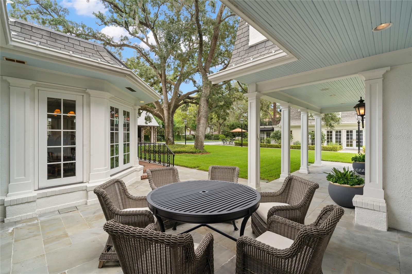 VILLA ROSA PARK - Residential