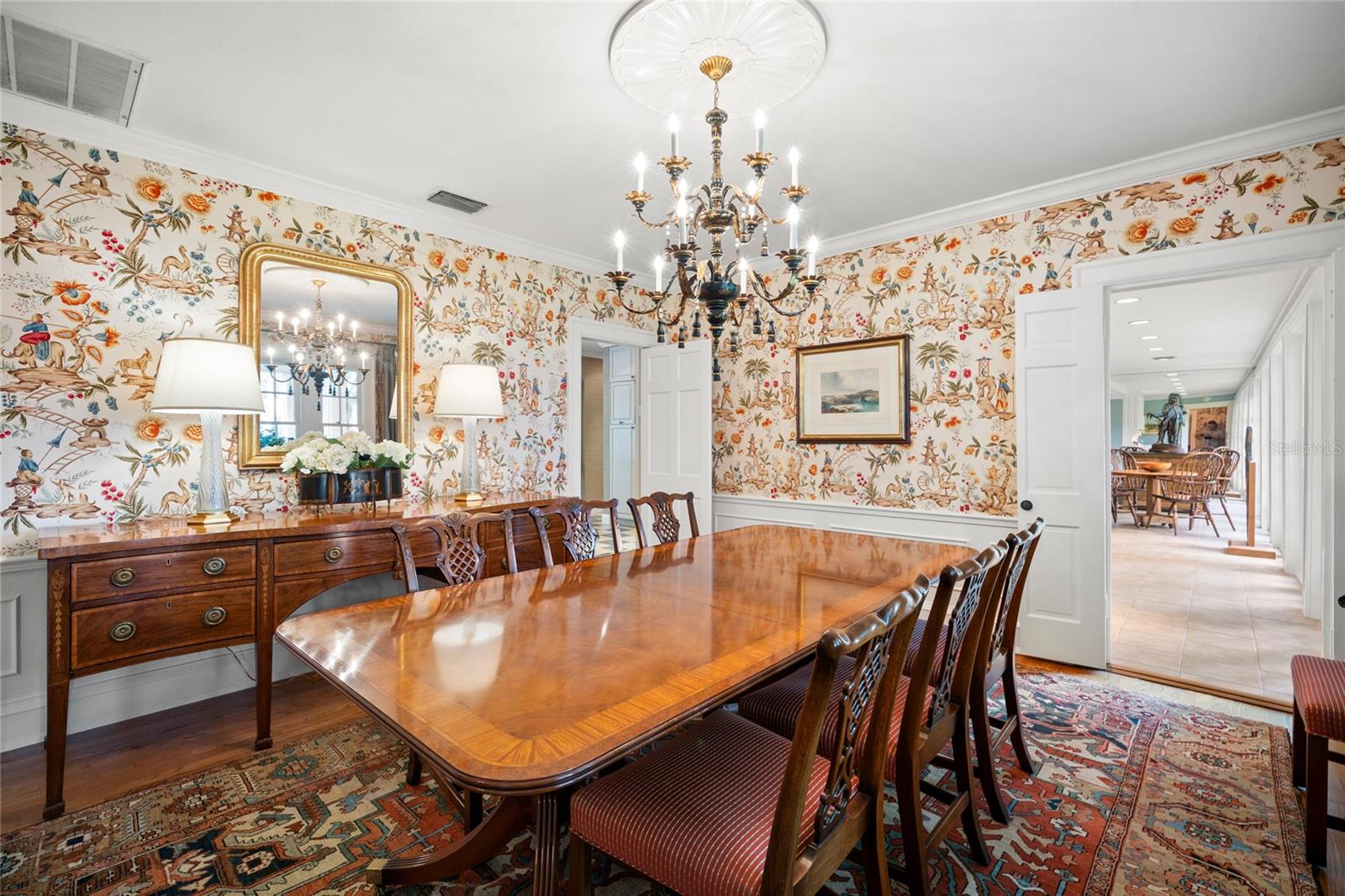 VILLA ROSA PARK - Residential