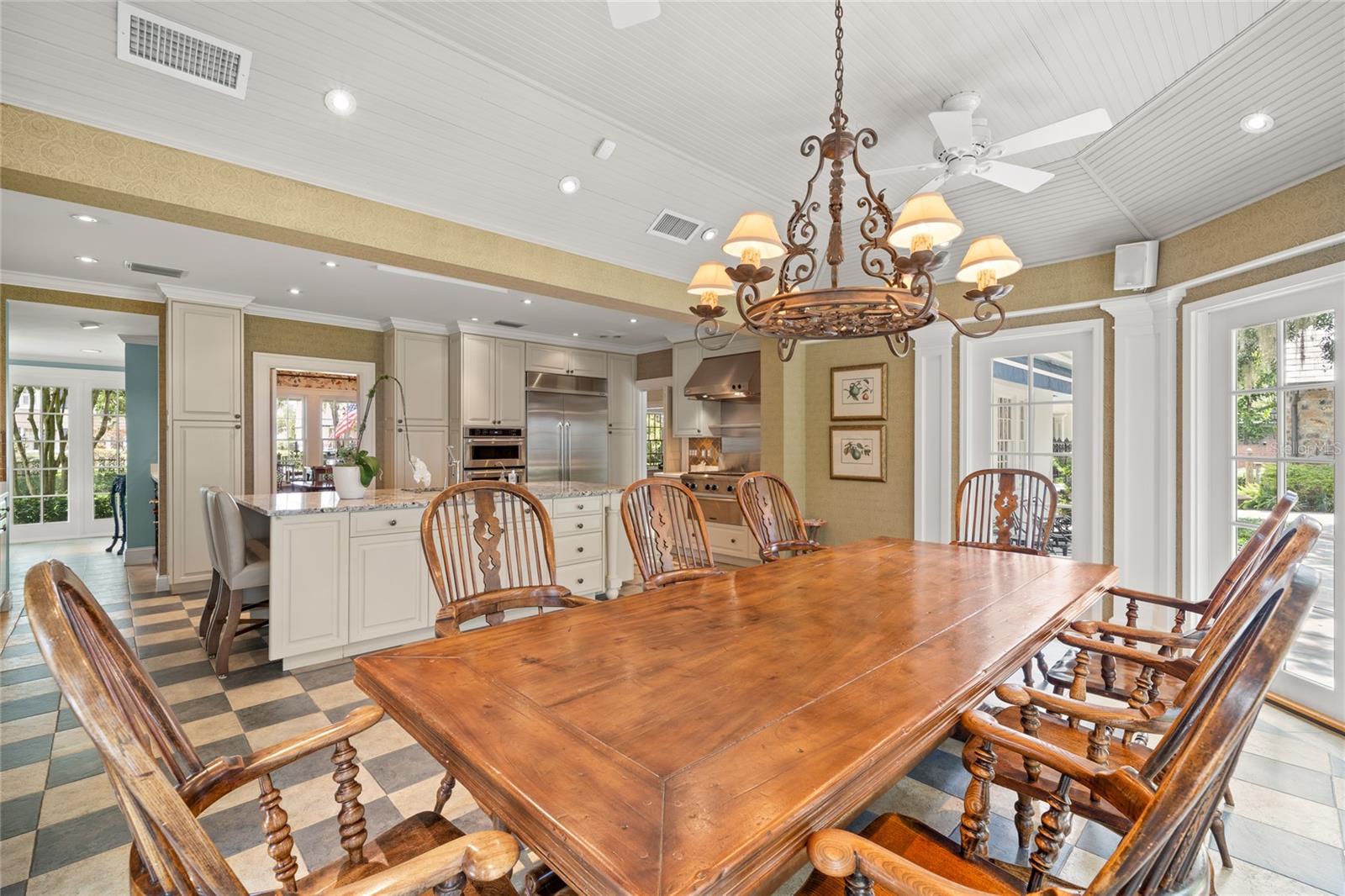 VILLA ROSA PARK - Residential