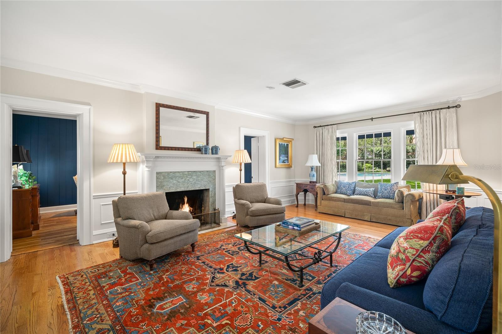 VILLA ROSA PARK - Residential