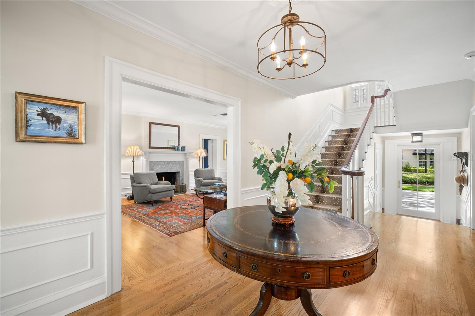 VILLA ROSA PARK - Residential