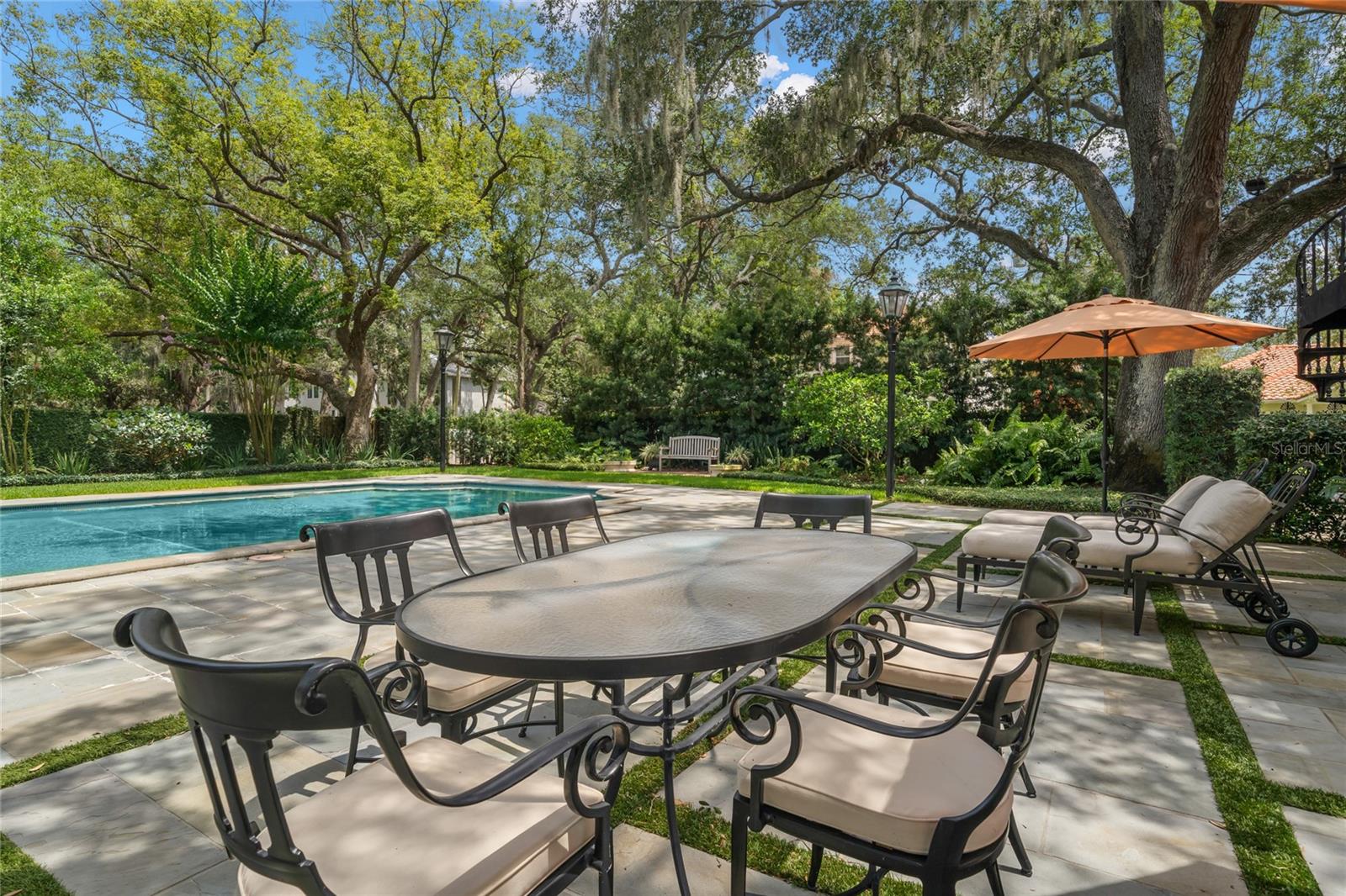 VILLA ROSA PARK - Residential