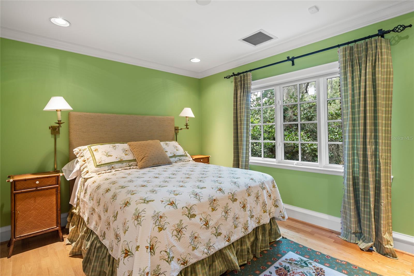 VILLA ROSA PARK - Residential