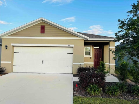 Photo of 2642 Angel Falls Dr, Davenport, FL 33837 (MLS # S5157130)