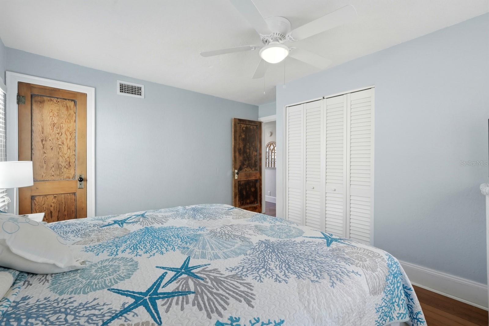 CLARENDON COURT BLK 31 EAST DAYTONA - Residential