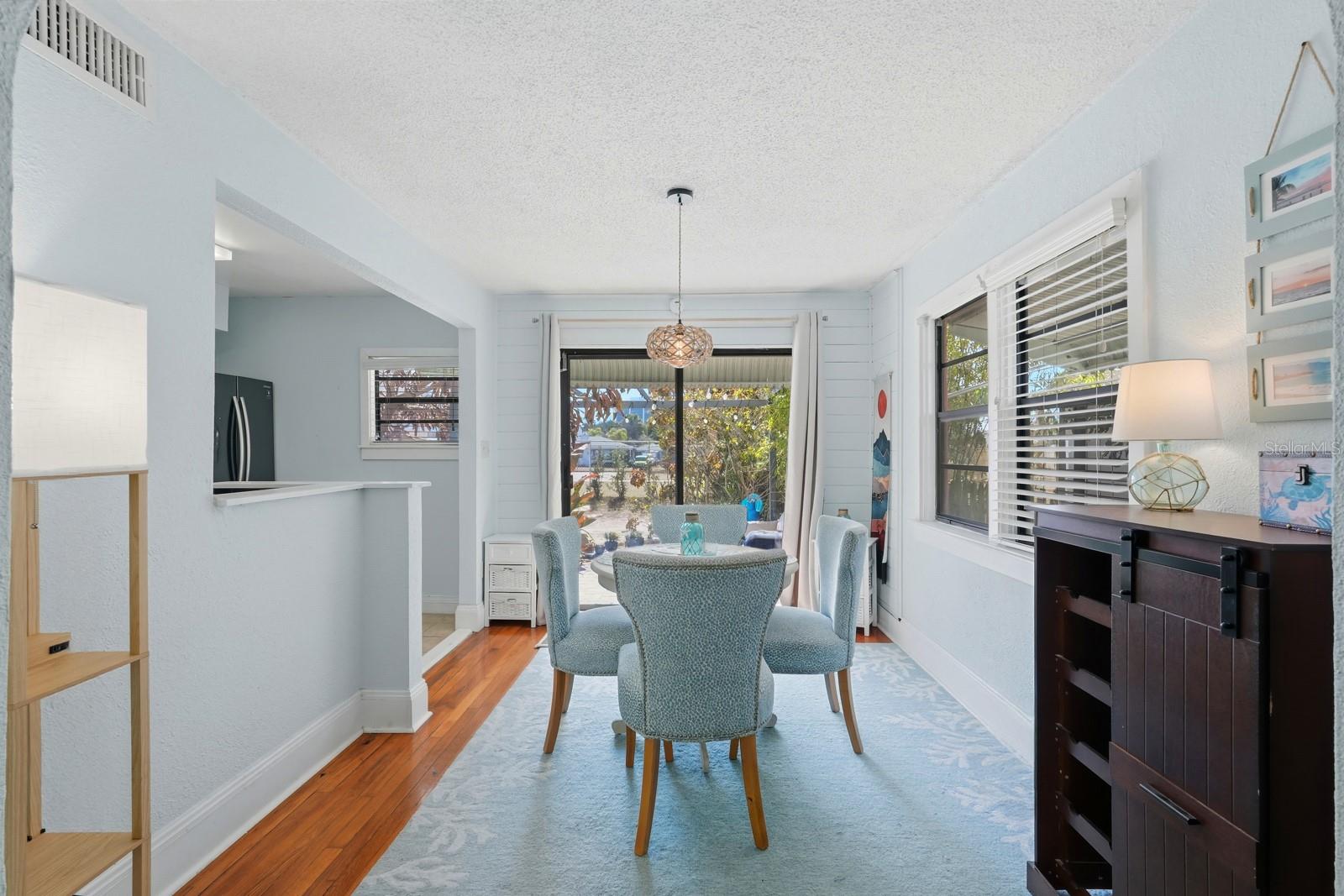 CLARENDON COURT BLK 31 EAST DAYTONA - Residential