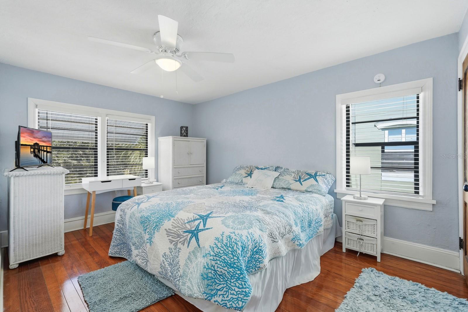 CLARENDON COURT BLK 31 EAST DAYTONA - Residential