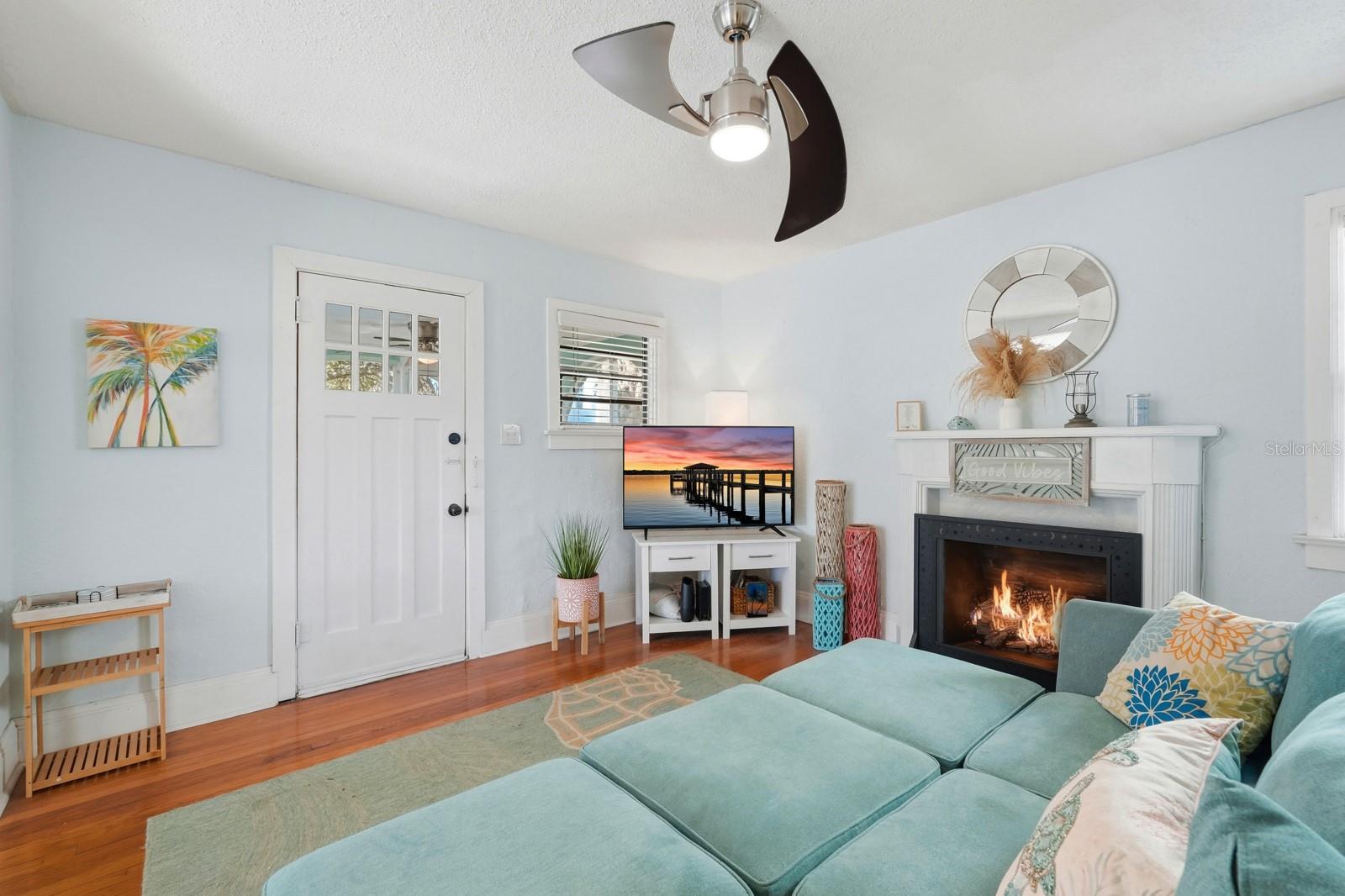 CLARENDON COURT BLK 31 EAST DAYTONA - Residential