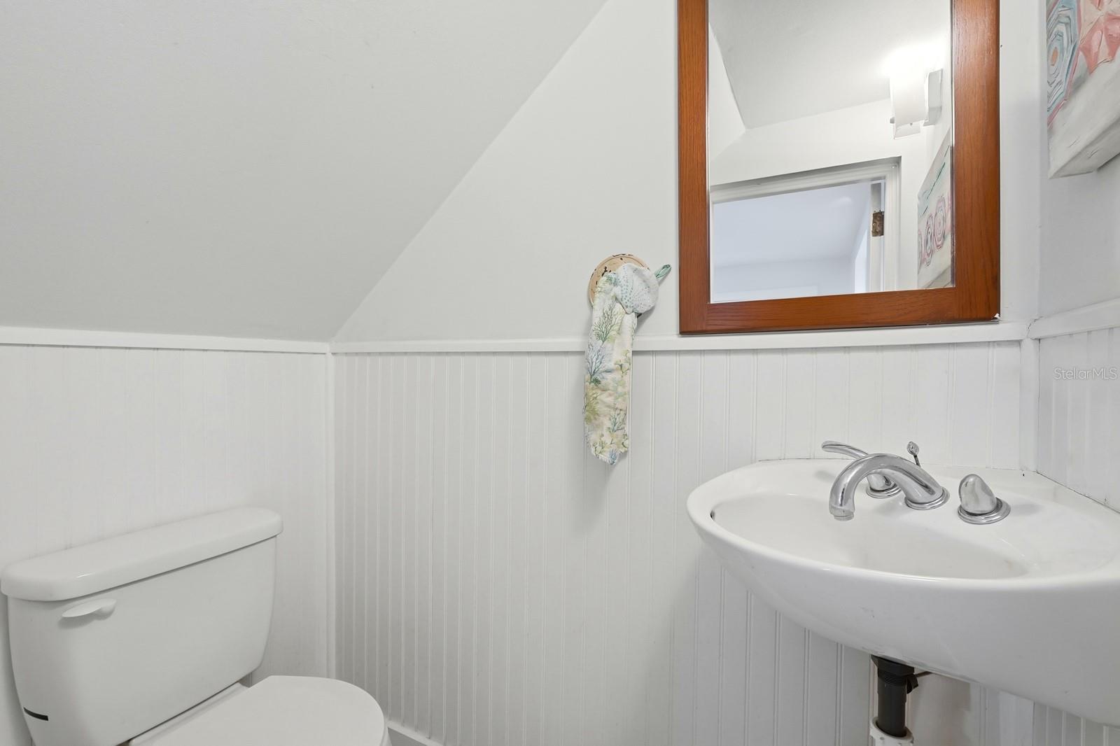 CLARENDON COURT BLK 31 EAST DAYTONA - Residential