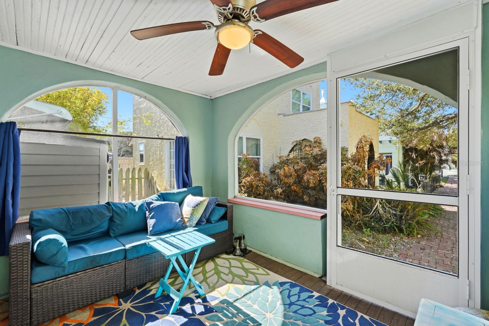 CLARENDON COURT BLK 31 EAST DAYTONA - Residential