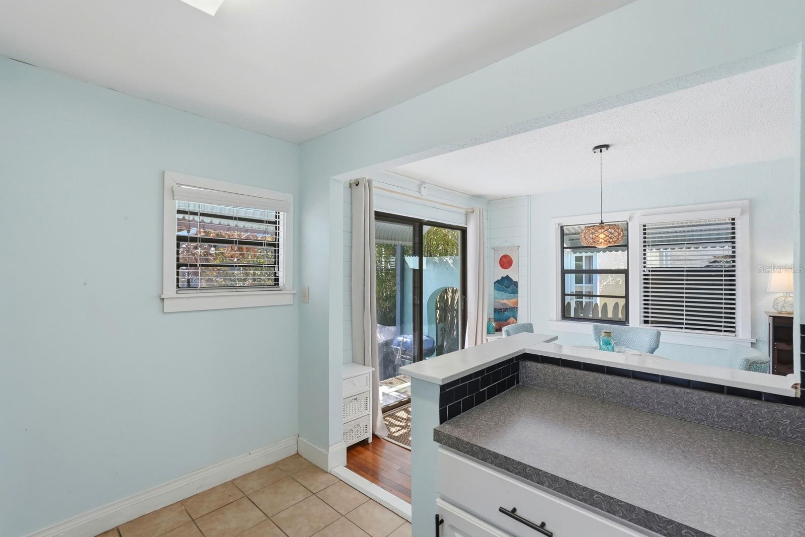 CLARENDON COURT BLK 31 EAST DAYTONA - Residential