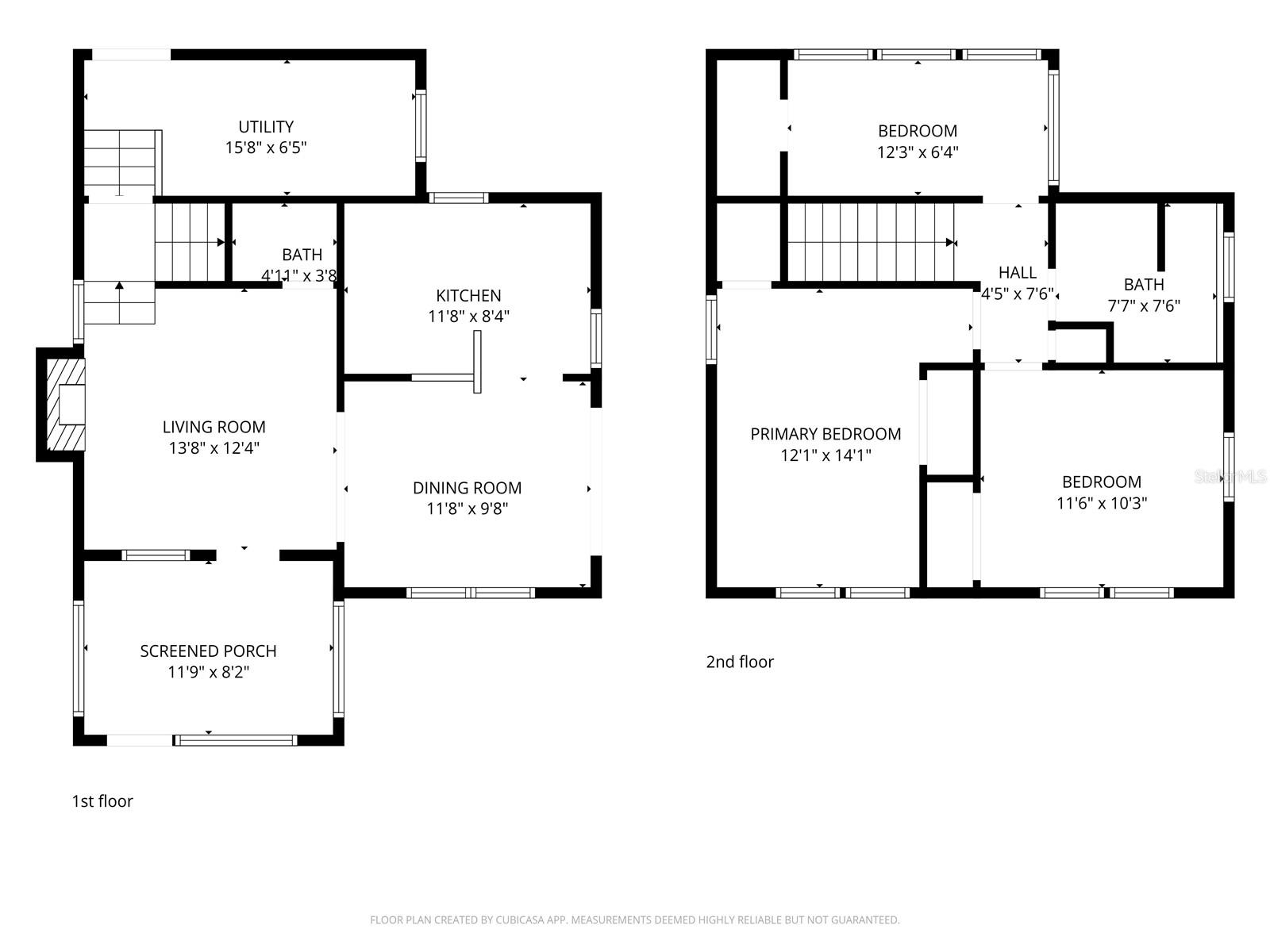 CLARENDON COURT BLK 31 EAST DAYTONA - Residential