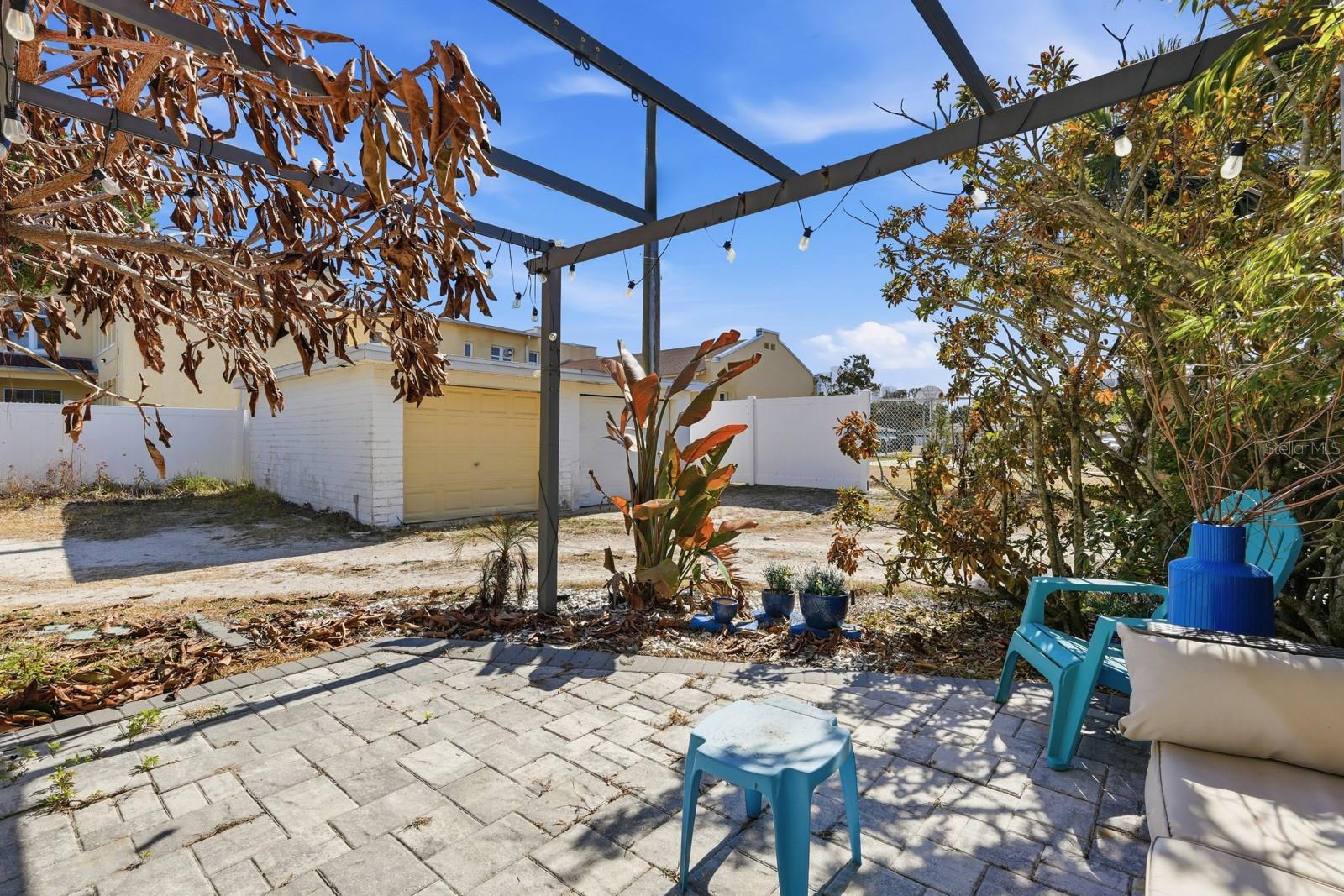 CLARENDON COURT BLK 31 EAST DAYTONA - Residential