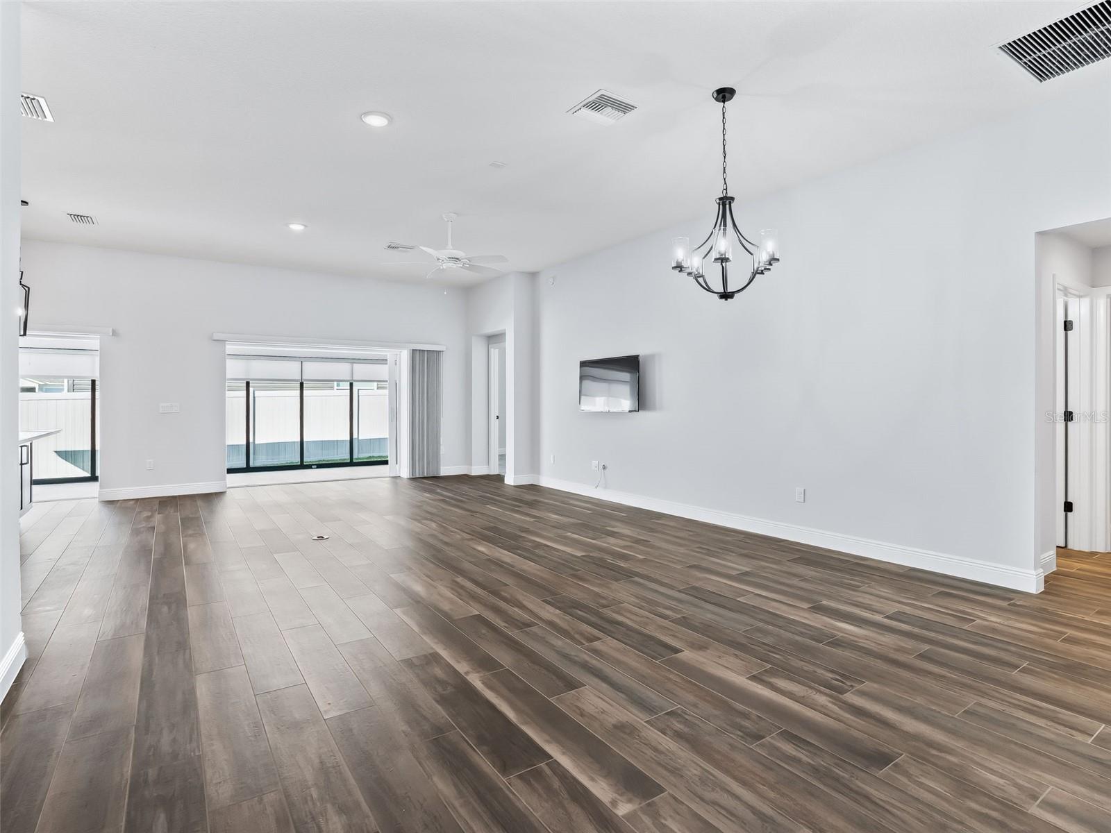 THE VILLAGES - Residential