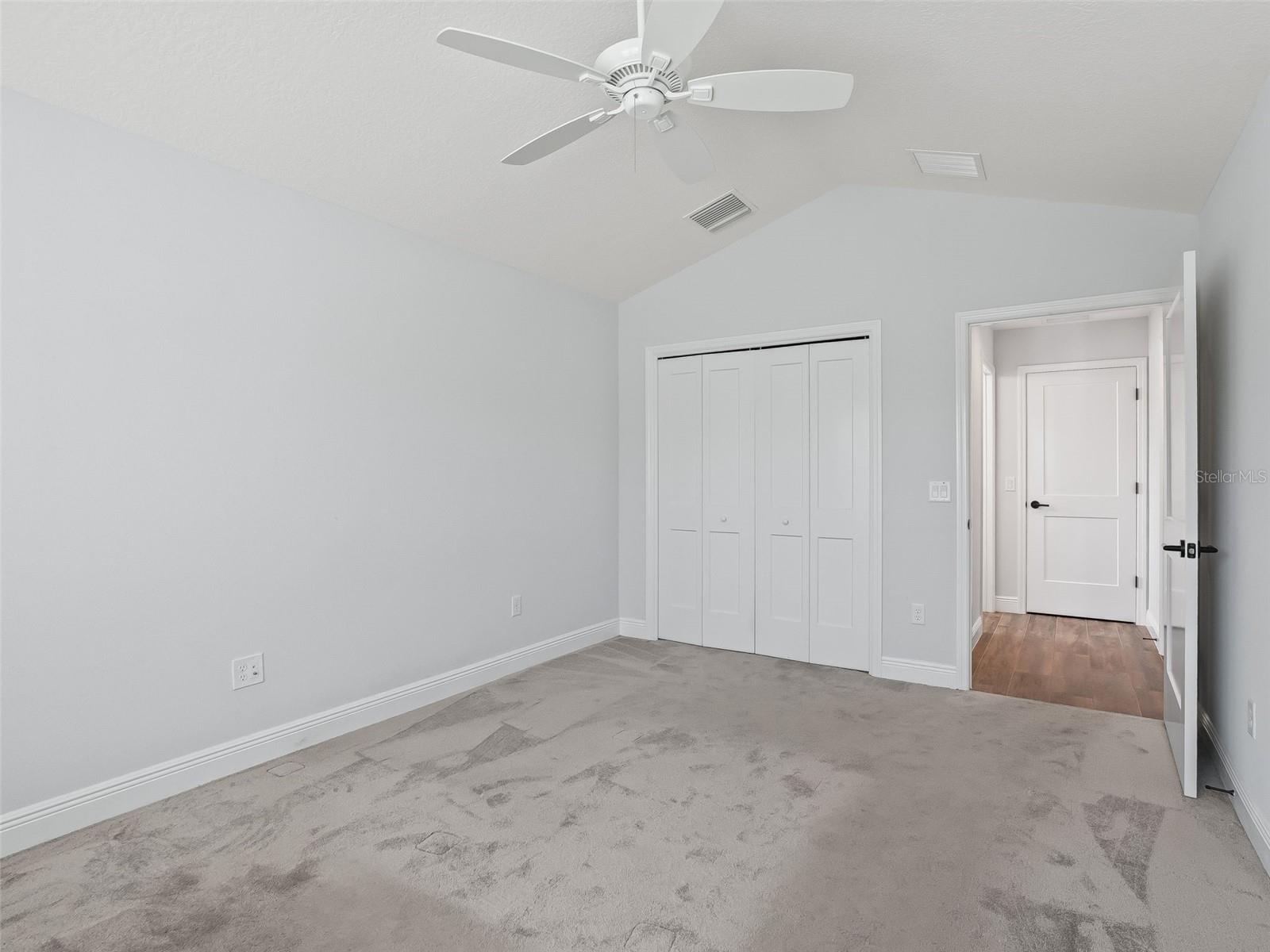 THE VILLAGES - Residential