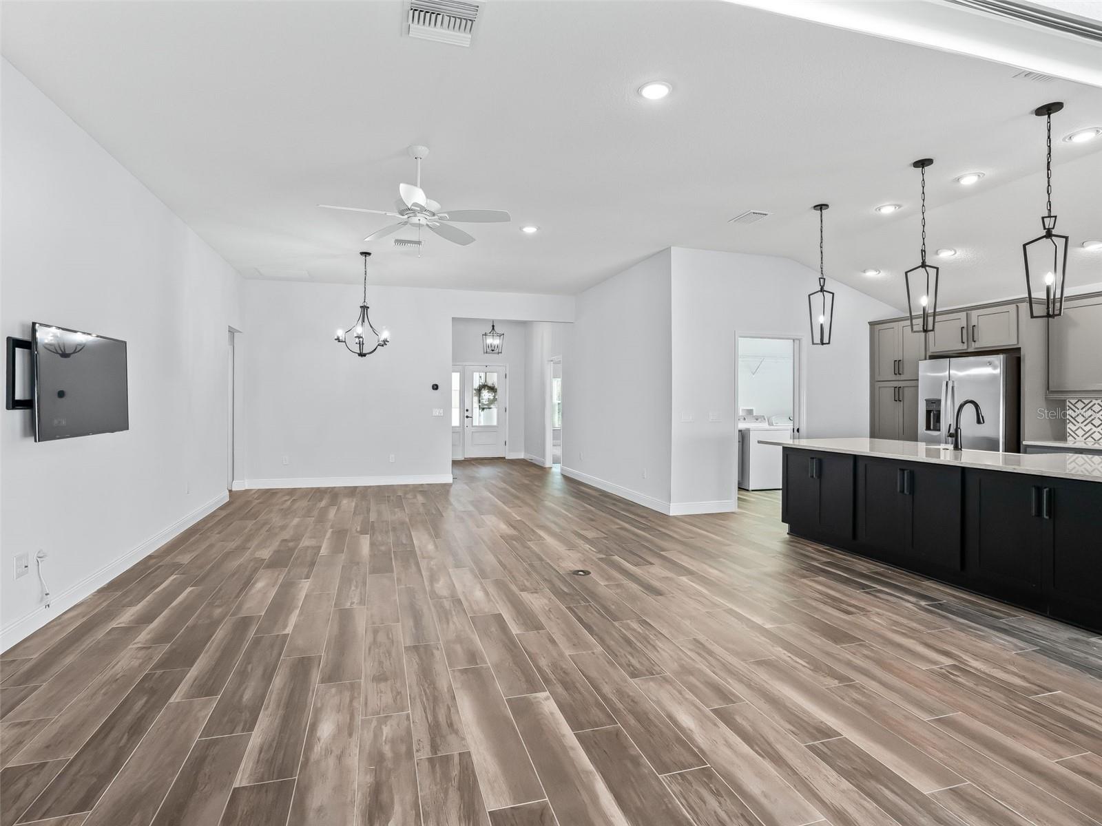 THE VILLAGES - Residential